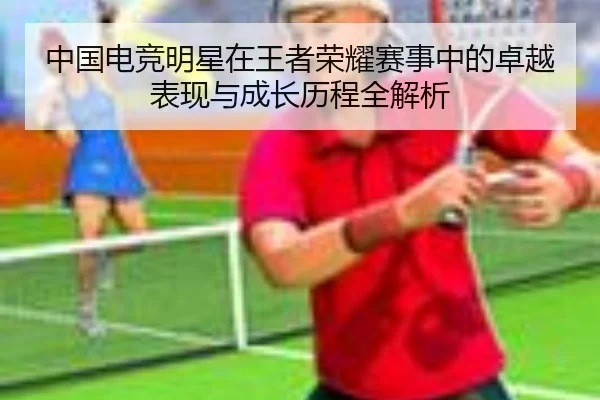 中国电竞明星在王者荣耀赛事中的卓越表现与成长历程全解析（NANGONG SPORTS）